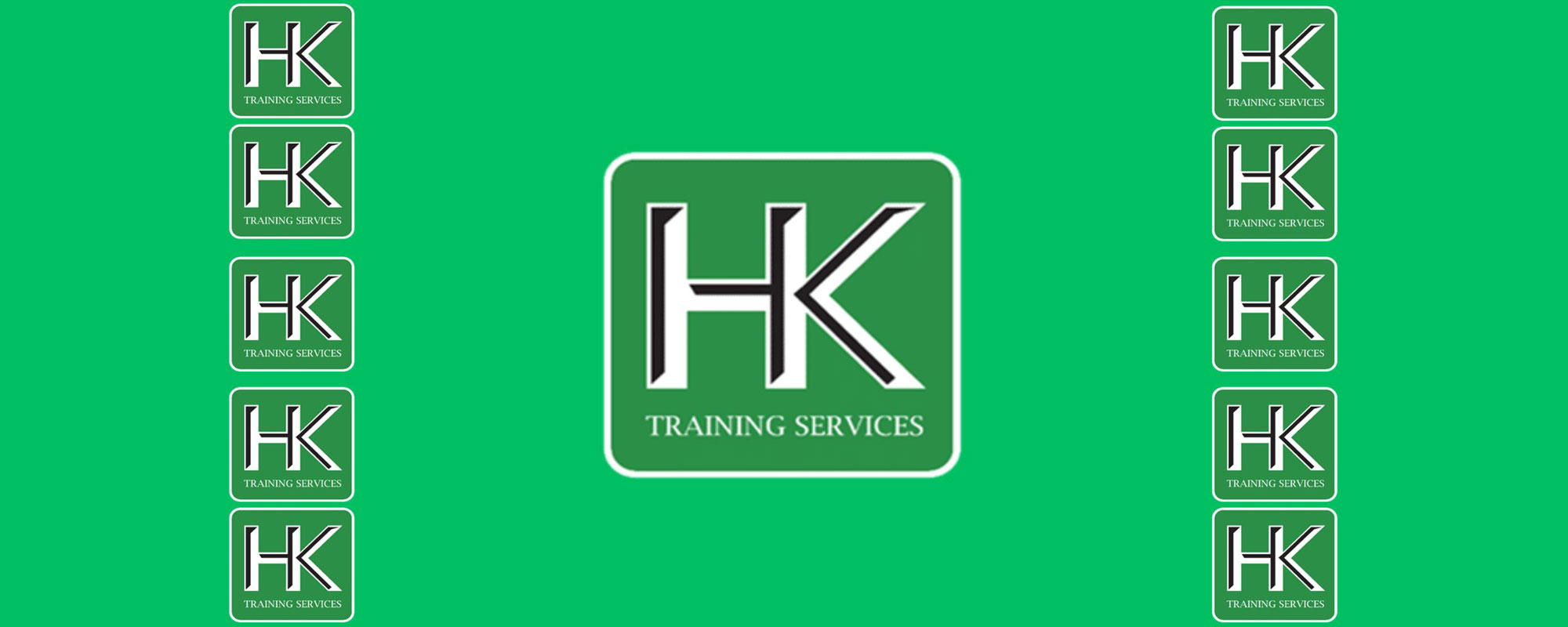 HK logos